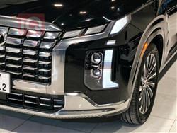 هيونداي باليسيد